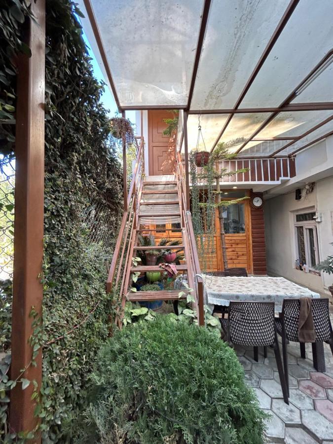 Sudha'S Garden Home Kathmandu Exterior foto