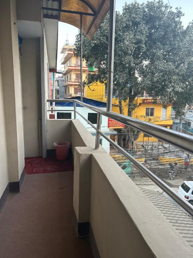 Sudha'S Garden Home Kathmandu Exterior foto